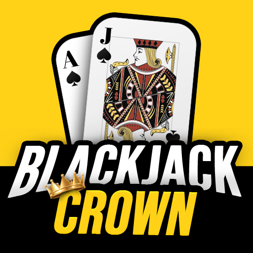 Crown Blackjack