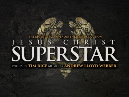 Jesus Christ Superstar at Crown Theatre Perth