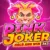Pink Joker Pokies: Hold and Win